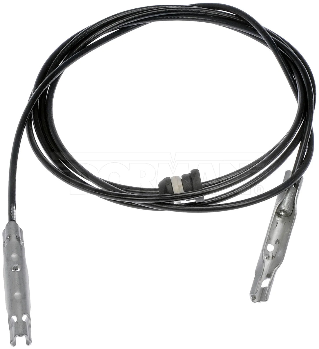 Dorman C661246 2005-2007 Ford F-350 Super Duty Parking Brake Cable