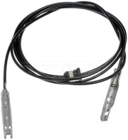 Dorman C661246 2005-2007 Ford F-350 Super Duty Parking Brake Cable