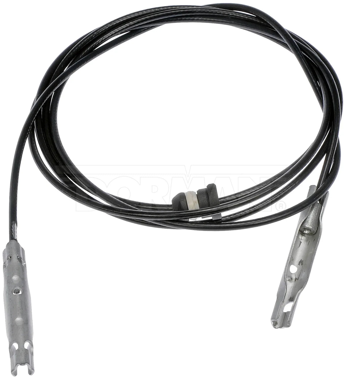 Dorman C661246 2005-2007 Ford F-350 Super Duty Parking Brake Cable