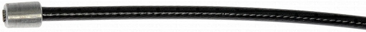 Dorman C661249 2001-2002 Dodge Ram 3500 Parking Brake Cable