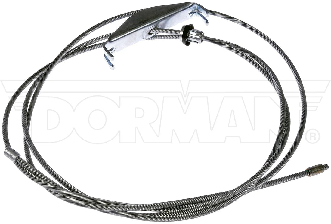 Dorman C661250 2000-2004 Ford F-550 Super Duty Parking Brake Cable