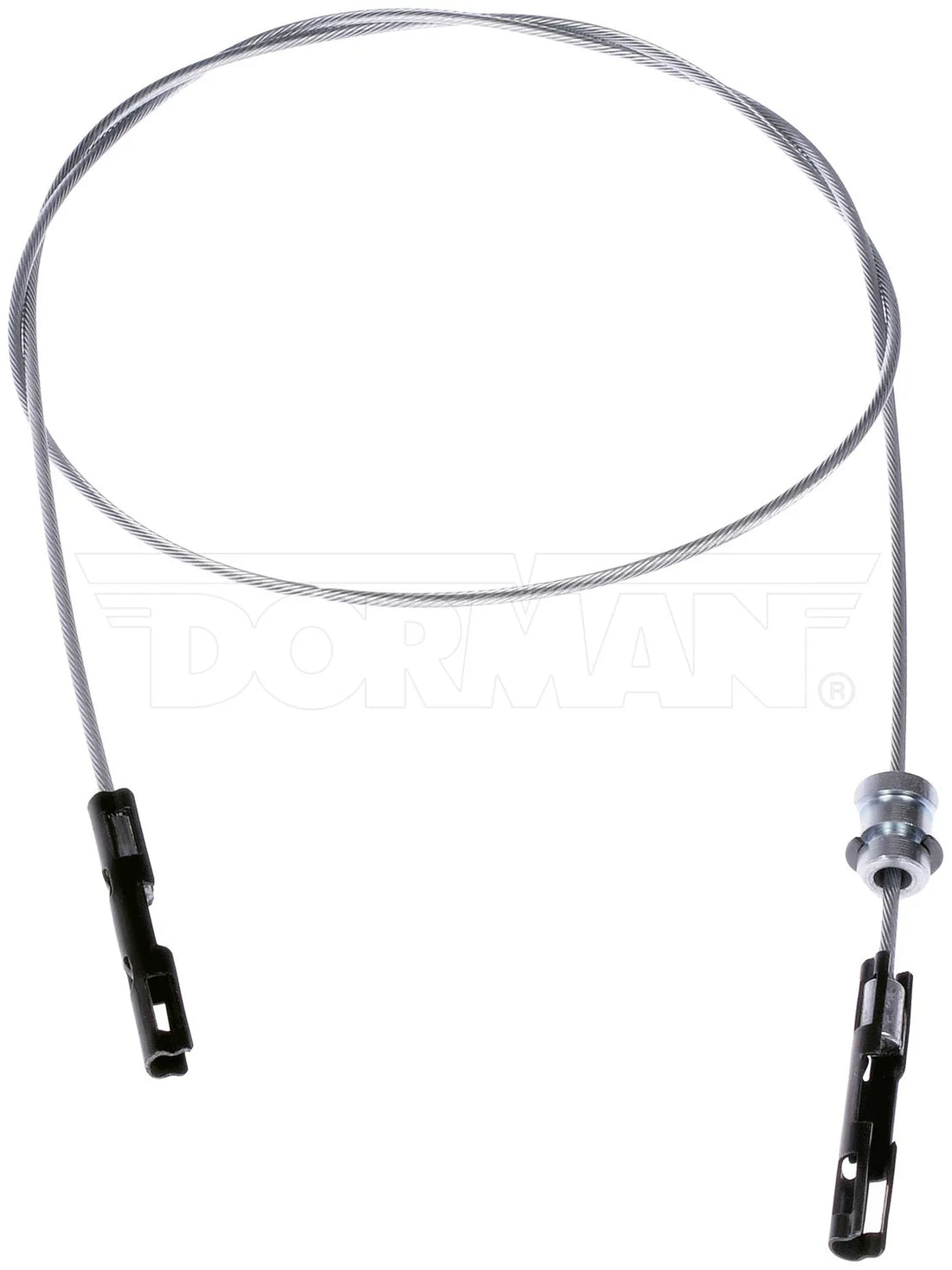 Dorman C661252 2005-2007 Ford F-350 Super Duty Parking Brake Cable