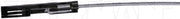 Dorman C661252 2005-2007 Ford F-350 Super Duty Parking Brake Cable