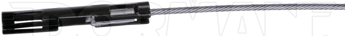 Dorman C661252 2005-2007 Ford F-350 Super Duty Parking Brake Cable