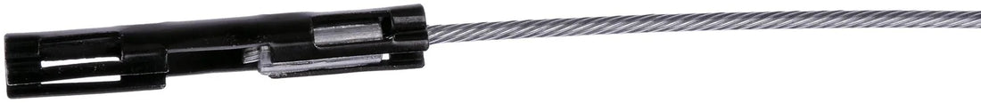 Dorman C661252 2005-2007 Ford F-350 Super Duty Parking Brake Cable