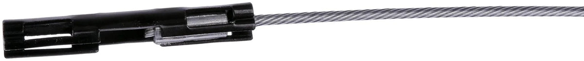 Dorman C661252 2005-2007 Ford F-350 Super Duty Parking Brake Cable