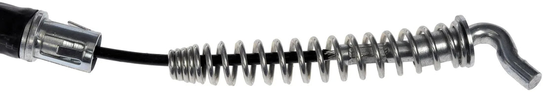 Dorman C661254 2003-2004 Ford F-550 Super Duty Parking Brake Cable