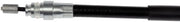 Dorman C661254 2003-2004 Ford F-550 Super Duty Parking Brake Cable
