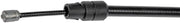 Dorman C661255 2008-2020 Dodge Grand Caravan Parking Brake Cable