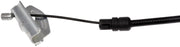 Dorman C661257 2012-2020 Dodge Grand Caravan Parking Brake Cable