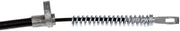 Dorman C661260 2005-2008 Chrysler Pacifica Parking Brake Cable
