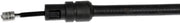 Dorman C661262 2013-2020 Ram 2500 Parking Brake Cable