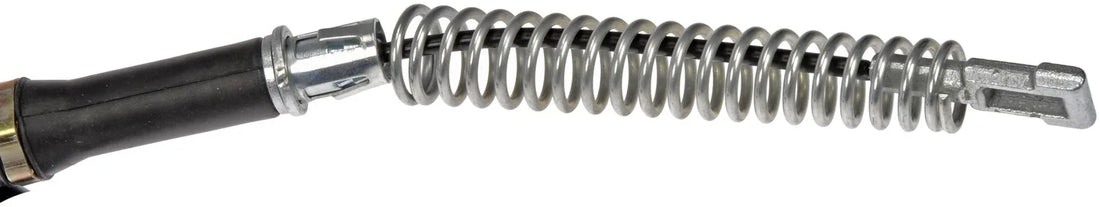 Dorman C661265 2011-2012 Ram 4500 Parking Brake Cable
