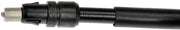 Dorman C661265 2011-2012 Ram 4500 Parking Brake Cable