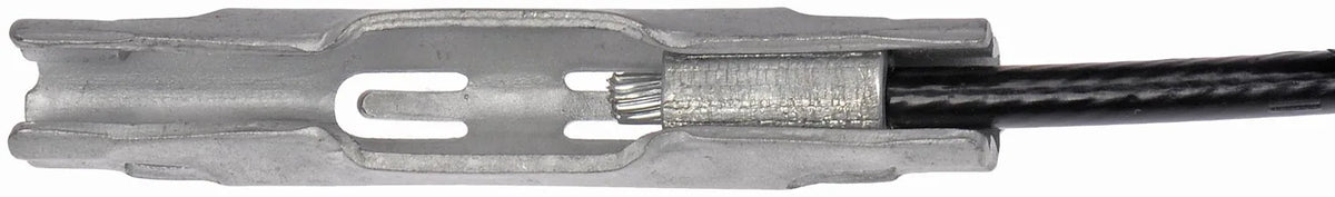 Dorman C661266 2011-2012 Ram 4500 Parking Brake Cable