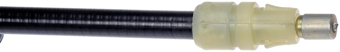 Dorman C661268 2018 Jeep Wrangler JK Parking Brake Cable