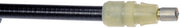 Dorman C661268 2018 Jeep Wrangler JK Parking Brake Cable