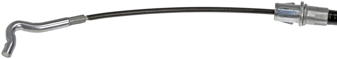 Dorman C661268 2018 Jeep Wrangler JK Parking Brake Cable