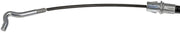 Dorman C661268 2018 Jeep Wrangler JK Parking Brake Cable