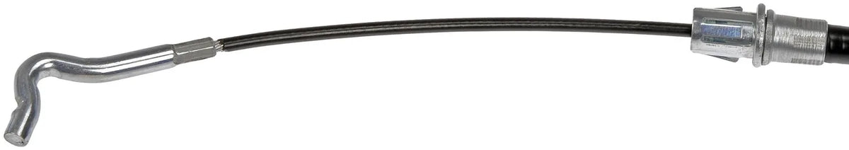 Dorman C661268 2018 Jeep Wrangler JK Parking Brake Cable
