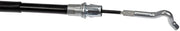 Dorman C661269 2007-2016 Jeep Wrangler Parking Brake Cable