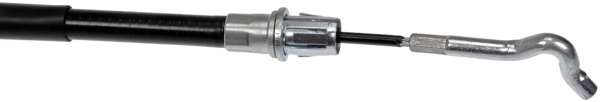 Dorman C661269 2007-2016 Jeep Wrangler Parking Brake Cable