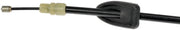 Dorman C661269 2007-2016 Jeep Wrangler Parking Brake Cable
