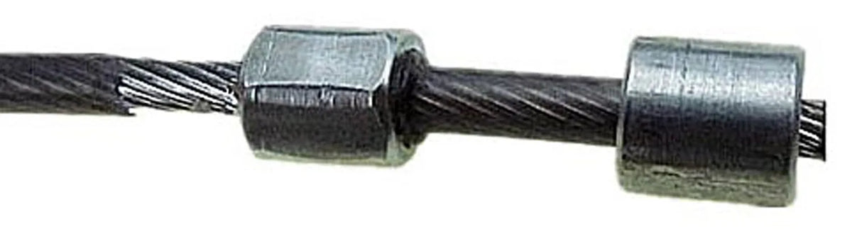 Dorman C661271 2009-2010 Chevrolet Cobalt Parking Brake Cable