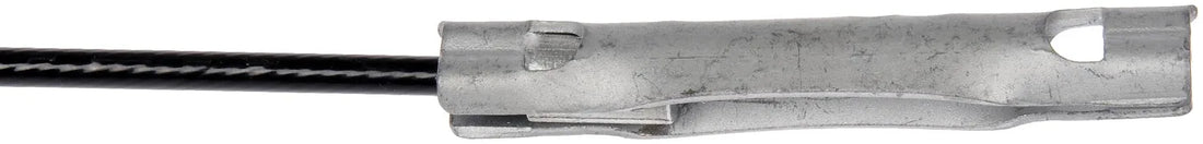Dorman C661272 2003-2016 Chevrolet Express 3500 Parking Brake Cable