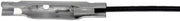 Dorman C661272 2003-2016 Chevrolet Express 3500 Parking Brake Cable