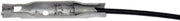 Dorman C661273 2014-2018 Chevrolet Silverado 1500 Parking Brake Cable