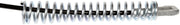 Dorman C661275 2014-2018 Chevrolet Silverado 1500 Parking Brake Cable
