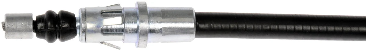 Dorman C661277 2014-2018 Chevrolet Silverado 1500 Parking Brake Cable