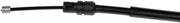 Dorman C661279 2019 GMC Sierra 1500 Limited Parking Brake Cable