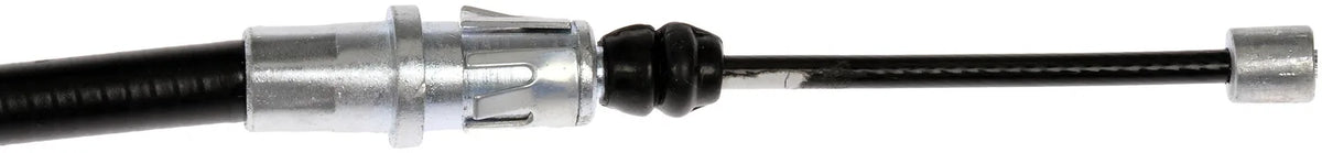 Dorman C661281 2014-2018 Chevrolet Silverado 1500 Parking Brake Cable