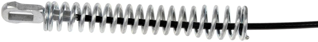 Dorman C661283 2014-2018 Chevrolet Silverado 1500 Parking Brake Cable