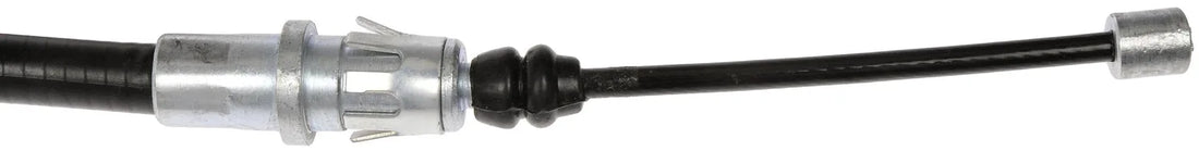 Dorman C661283 2014-2018 Chevrolet Silverado 1500 Parking Brake Cable
