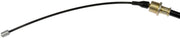 Dorman C661287 2009-2013 Chevrolet Colorado Parking Brake Cable