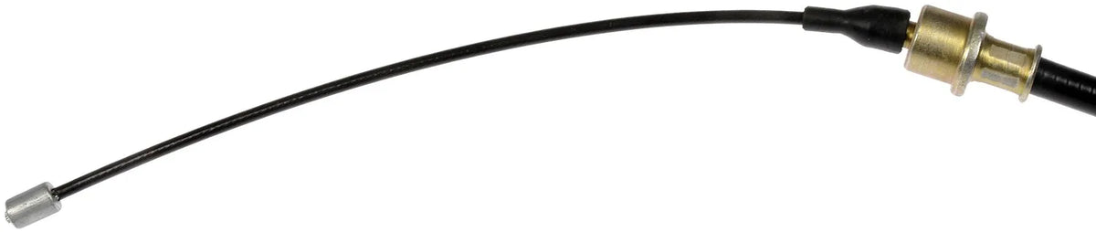 Dorman C661287 2009-2013 Chevrolet Colorado Parking Brake Cable