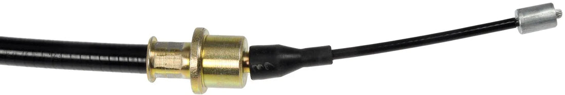 Dorman C661288 2009-2013 Chevrolet Colorado Parking Brake Cable