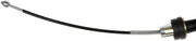 Dorman C661288 2009-2013 Chevrolet Colorado Parking Brake Cable