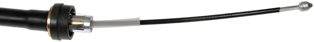 Dorman C661289 2009-2013 Chevrolet Colorado Parking Brake Cable