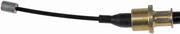 Dorman C661289 2009-2013 Chevrolet Colorado Parking Brake Cable