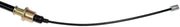 Dorman C661290 2009-2013 Chevrolet Colorado Parking Brake Cable