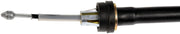 Dorman C661290 2009-2013 Chevrolet Colorado Parking Brake Cable