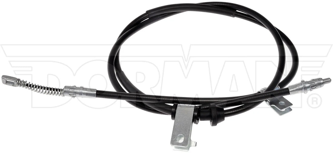 Dorman C661291 2007-2009 Chevrolet Equinox Parking Brake Cable