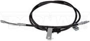 Dorman C661291 2007-2009 Chevrolet Equinox Parking Brake Cable