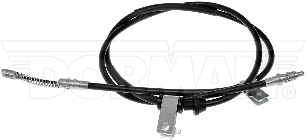 Dorman C661291 2007-2009 Chevrolet Equinox Parking Brake Cable