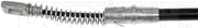 Dorman C661291 2007-2009 Chevrolet Equinox Parking Brake Cable