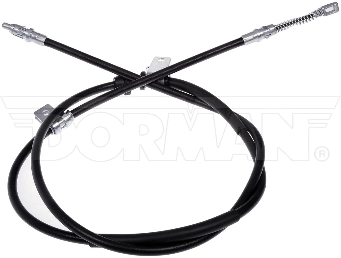 Dorman C661291 2007-2009 Chevrolet Equinox Parking Brake Cable